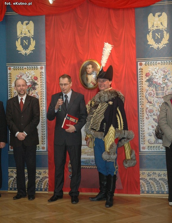 W cieniu orłów. Wystawa w Muzeum Regionalnym otwarta