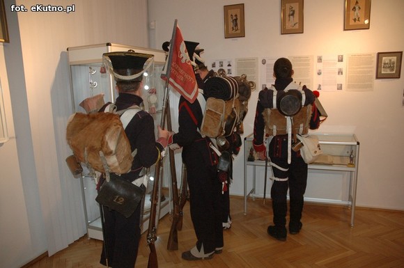 W cieniu orłów. Wystawa w Muzeum Regionalnym otwarta