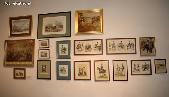 W cieniu orłów. Wystawa w Muzeum Regionalnym otwarta