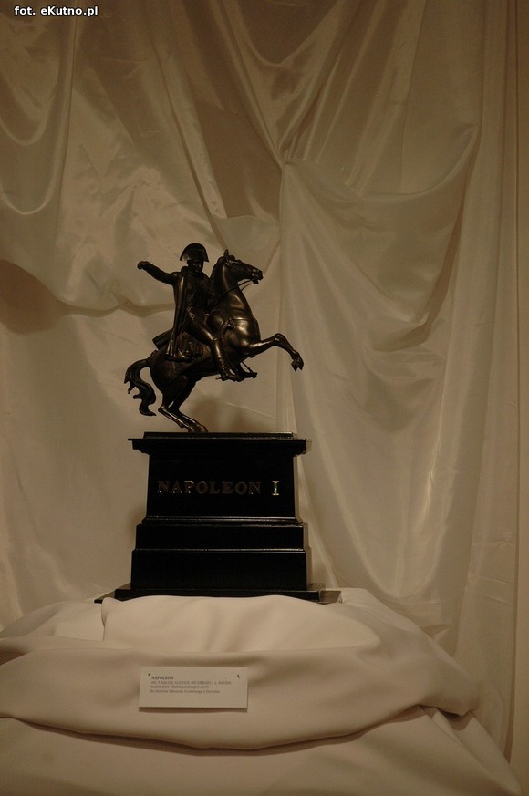 W cieniu orłów. Wystawa w Muzeum Regionalnym otwarta