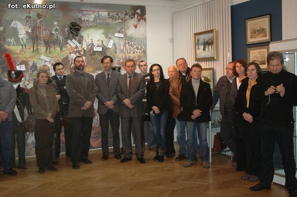 W cieniu orłów. Wystawa w Muzeum Regionalnym otwarta