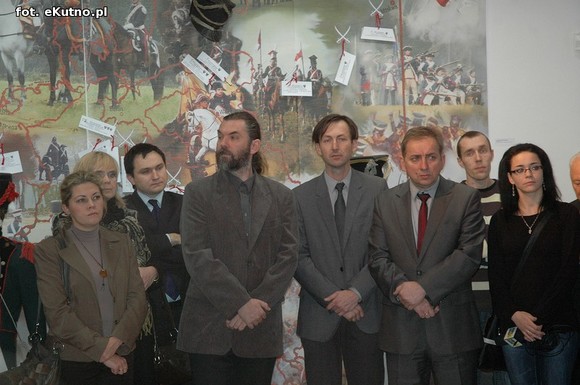 W cieniu orłów. Wystawa w Muzeum Regionalnym otwarta