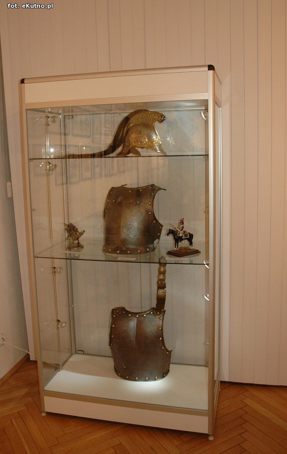 W cieniu orłów. Wystawa w Muzeum Regionalnym otwarta