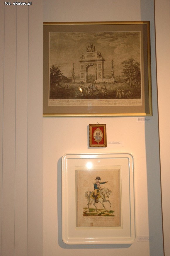 W cieniu orłów. Wystawa w Muzeum Regionalnym otwarta