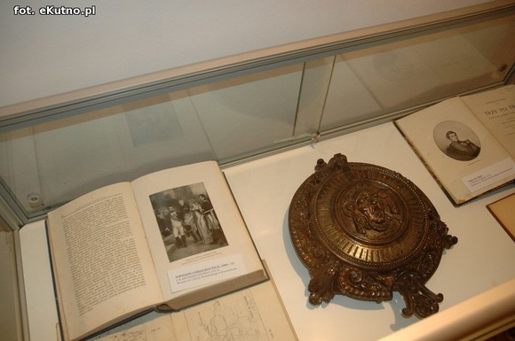 W cieniu orłów. Wystawa w Muzeum Regionalnym otwarta