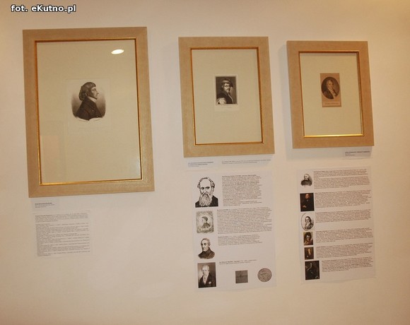 W cieniu orłów. Wystawa w Muzeum Regionalnym otwarta