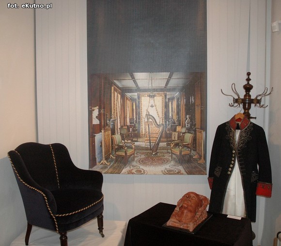 W cieniu orłów. Wystawa w Muzeum Regionalnym otwarta