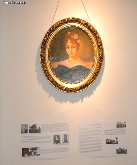 W cieniu orłów. Wystawa w Muzeum Regionalnym otwarta