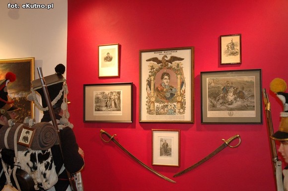 W cieniu orłów. Wystawa w Muzeum Regionalnym otwarta