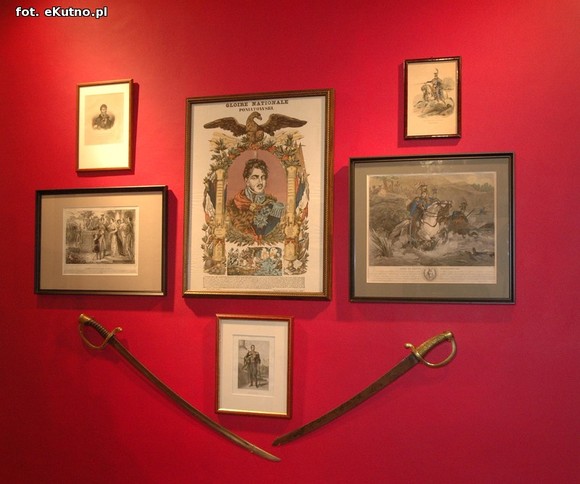 W cieniu orłów. Wystawa w Muzeum Regionalnym otwarta