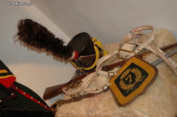 W cieniu orłów. Wystawa w Muzeum Regionalnym otwarta