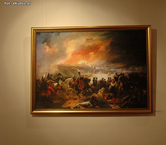 W cieniu orłów. Wystawa w Muzeum Regionalnym otwarta