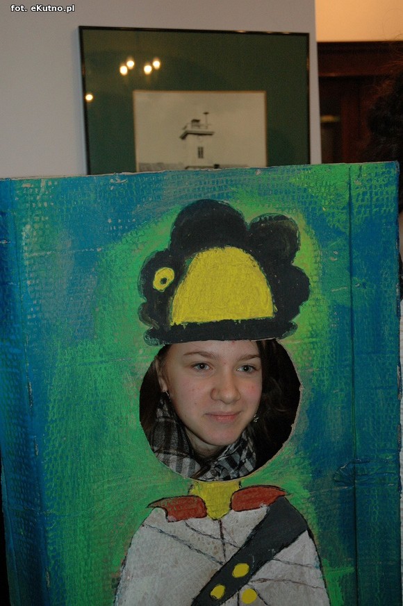 Spotkania z historią: Stroje z epoki, lekcja o broni i odkrywanie kutnowskich zabytków