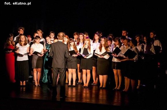 Pod patronatem eKutno.pl: Muzyka w czasach Księstwa Warszawskiego