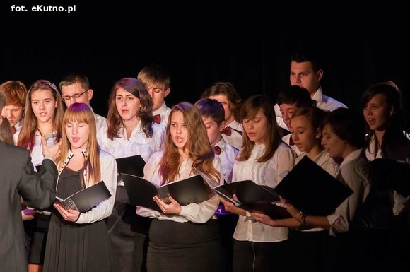 Pod patronatem eKutno.pl: Muzyka w czasach Księstwa Warszawskiego