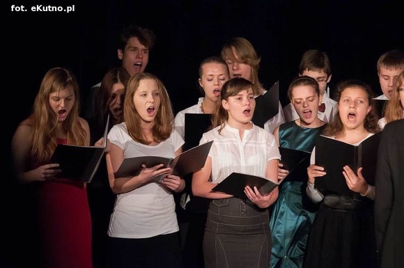 Pod patronatem eKutno.pl: Muzyka w czasach Księstwa Warszawskiego