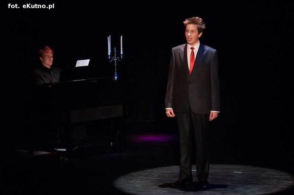 Pod patronatem eKutno.pl: Muzyka w czasach Księstwa Warszawskiego