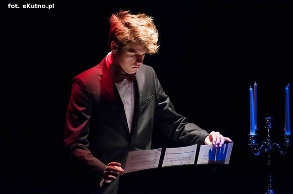 Pod patronatem eKutno.pl: Muzyka w czasach Księstwa Warszawskiego