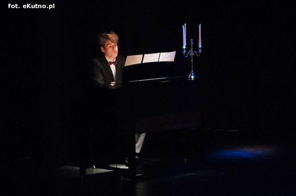 Pod patronatem eKutno.pl: Muzyka w czasach Księstwa Warszawskiego