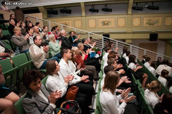 Pod patronatem eKutno.pl: Muzyka w czasach Księstwa Warszawskiego