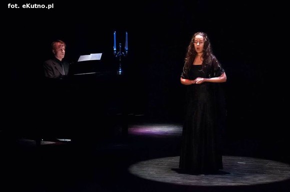 Pod patronatem eKutno.pl: Muzyka w czasach Księstwa Warszawskiego