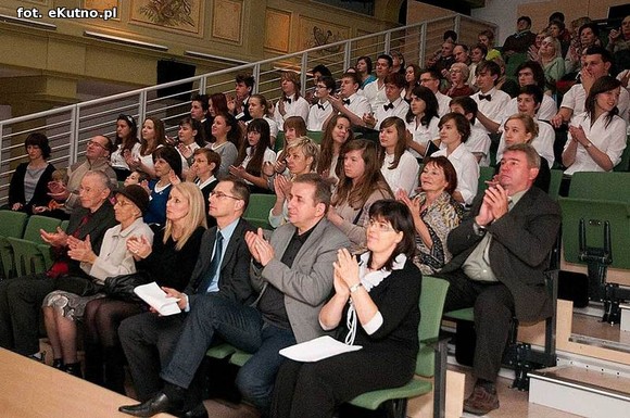 Pod patronatem eKutno.pl: Muzyka w czasach Księstwa Warszawskiego