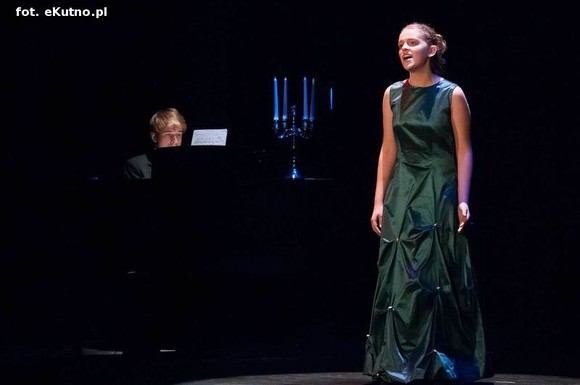 Pod patronatem eKutno.pl: Muzyka w czasach Księstwa Warszawskiego