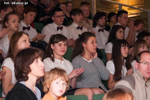 Pod patronatem eKutno.pl: Muzyka w czasach Księstwa Warszawskiego