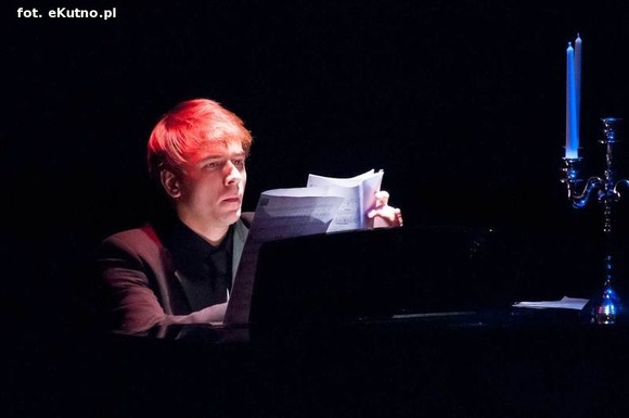 Pod patronatem eKutno.pl: Muzyka w czasach Księstwa Warszawskiego