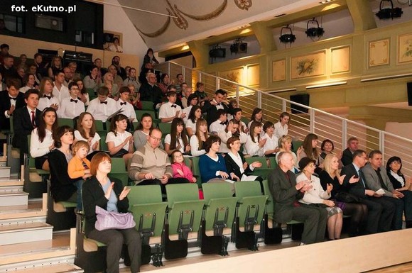 Pod patronatem eKutno.pl: Muzyka w czasach Księstwa Warszawskiego