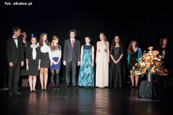 Pod patronatem eKutno.pl: Muzyka w czasach Księstwa Warszawskiego