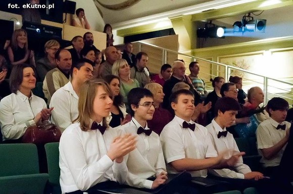 Pod patronatem eKutno.pl: Muzyka w czasach Księstwa Warszawskiego