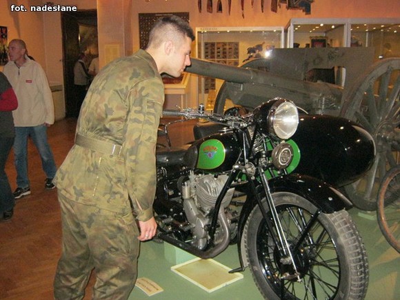 Relacja Stowarzyszenia Clonovia: Oddali hołd poległym żołnierzom