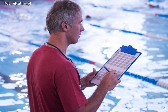 Licealiada w aquaparku. Staszic najlepszy