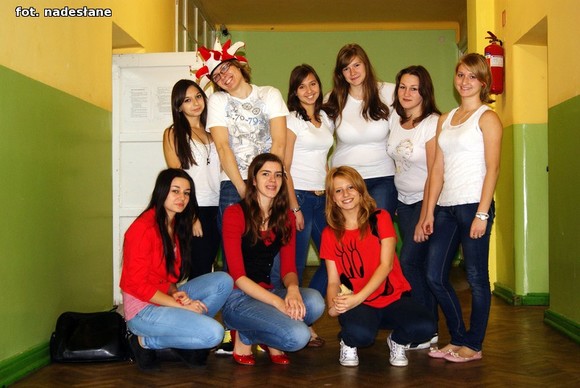 Radośni Niepodlegli w Żychlinie