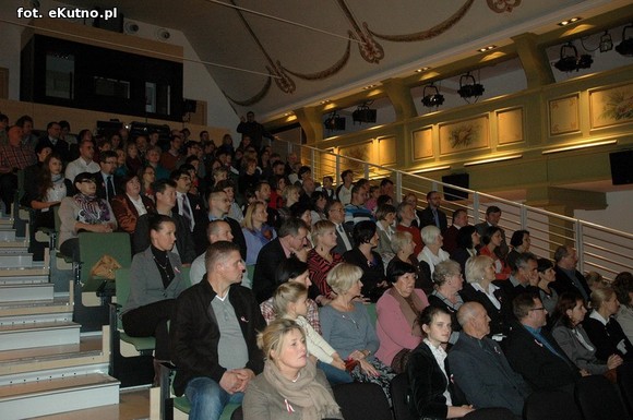 Zadana niepodległość - duże wyzwanie dla Polaków