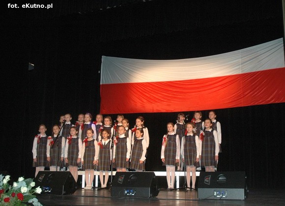 Zadana niepodległość - duże wyzwanie dla Polaków