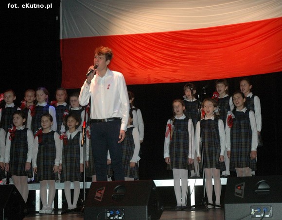 Zadana niepodległość - duże wyzwanie dla Polaków