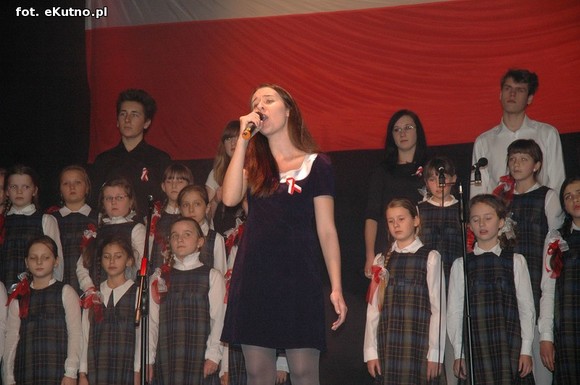 Zadana niepodległość - duże wyzwanie dla Polaków