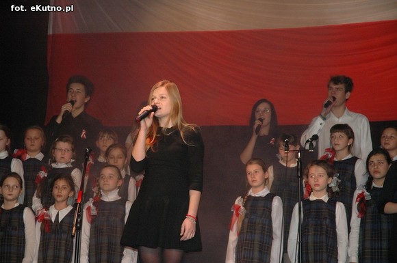 Zadana niepodległość - duże wyzwanie dla Polaków