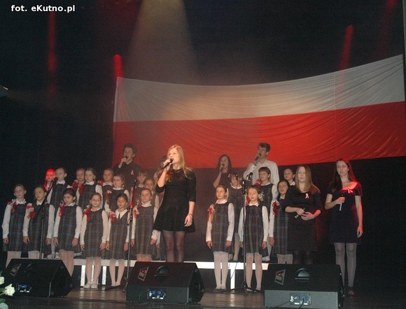 Zadana niepodległość - duże wyzwanie dla Polaków