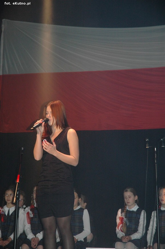 Zadana niepodległość - duże wyzwanie dla Polaków