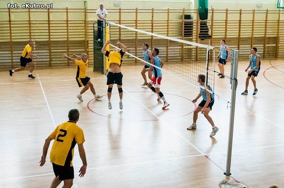 XI Turniej Siatkówki Mężczyzn z okazji Święta Niepodległości