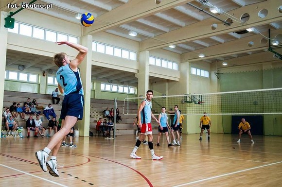 XI Turniej Siatkówki Mężczyzn z okazji Święta Niepodległości
