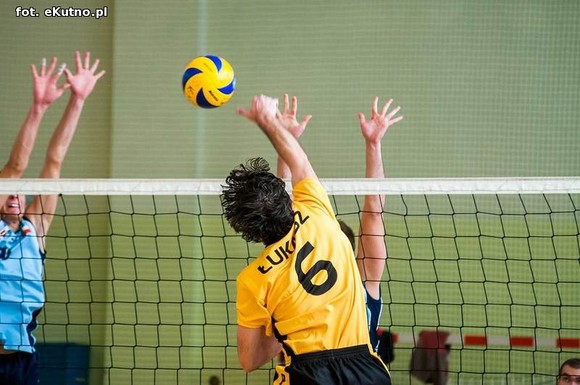 XI Turniej Siatkówki Mężczyzn z okazji Święta Niepodległości