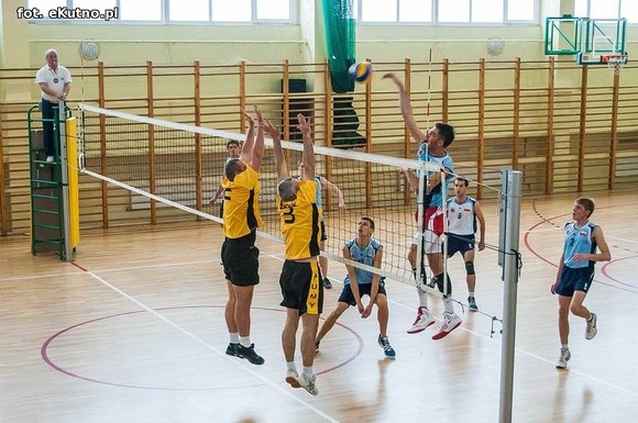 XI Turniej Siatkówki Mężczyzn z okazji Święta Niepodległości