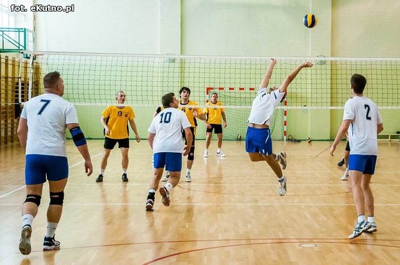 XI Turniej Siatkówki Mężczyzn z okazji Święta Niepodległości