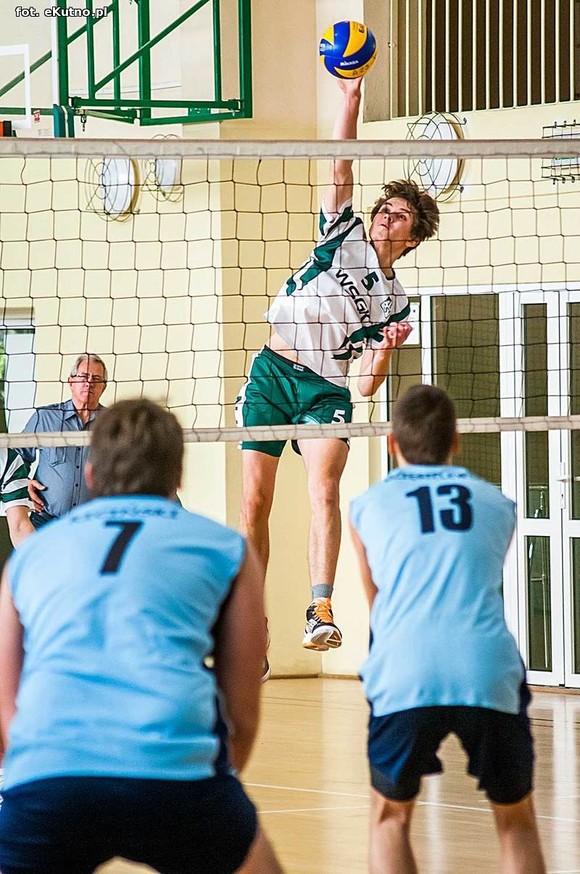 XI Turniej Siatkówki Mężczyzn z okazji Święta Niepodległości