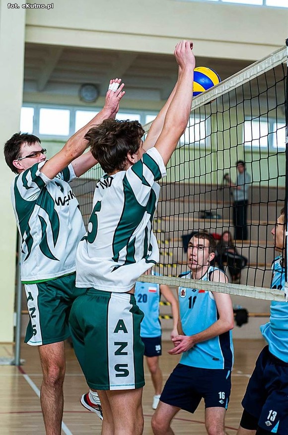 XI Turniej Siatkówki Mężczyzn z okazji Święta Niepodległości