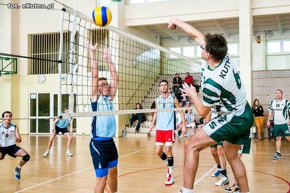 XI Turniej Siatkówki Mężczyzn z okazji Święta Niepodległości